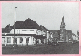 Centrum Heusden Limburg - Heusden-Zolder