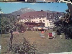 AUSTRIA Österreich; Tirol Imst Hotel Post  VB1971  FX10682 - Imst