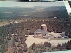 GERMANY Kahler Asten - Astenturm Gaststätte  VB1959  FX10687 - Winterberg