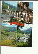 Carte De Lech Am Arlberg 1447m    _ Multivues (  ) - Lech