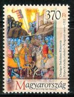 HUNGARY-2012. Battle Of Rozgony-700th Anniversary  MNH!! - Nuovi