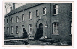 B6142    ACHEL : Cistercienserabdij - Gastenhuis - Hamont-Achel