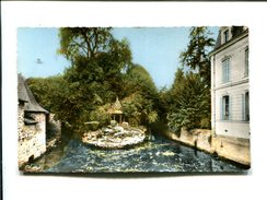 Delcampe - CP - CRAON   (53)  L ILE SUR L OUDON - Craon