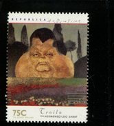 423702289 ARGENTINIE DB 1997 POSTFRIS MINTNEVER HINGED POSTFRIS NEUF YVERT 1979 - Unused Stamps