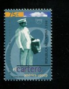 423703672 ARGENTINIE DB 1998 POSTFRIS MINTNEVER HINGED POSTFRIS NEUF YVERT 2015 - Nuevos