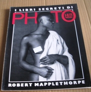 PHOTO  -LIBRI SEGRETI - SUPPLEMENTO AL N. 100 DI PHOTO (250316) - Photo