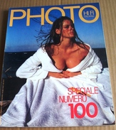 PHOTO   ITALIA - N.   100 DEL   OTTOBRE 1983 (250316) - Foto