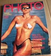 PHOTO   ITALIA - N.   109 DEL  LUGLIO 1984 (250316) - Pictures