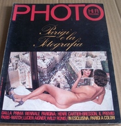 PHOTO  ITALIA - N.  67  DEL  GENNAIO 1981 (250316) - Pictures