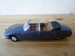 Norev Citroen SM Présidentielle, Avec Blister, TTBE Voir Les Photos, Boîte Neuve ; Colissimo France 5 €. - Norev