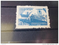 BRESIL TIMBRE OU SERIE YVERT N° 659 SC - Unused Stamps