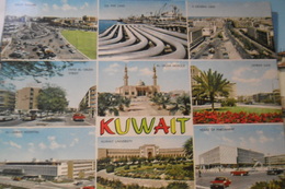 Kuwait Multi Vues - Kuwait