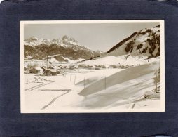 66988    Austria,   Wintersportplatz Tannheim,  Tirol 1097 M.,  VG  1939 - Tannheim