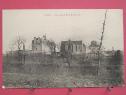 53 - Lassay - Communauté De St  Fraimbault - Très Bon état - Scans Recto-verso - Lassay Les Chateaux