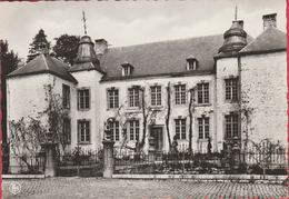 Moresnet - Le Château De Bempt - Plombières