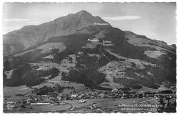 Luftkurort ST. JOHANN In Tirol Mit Kitzbühelerhorn - Cosy Verlag 4407 A - St. Johann In Tirol