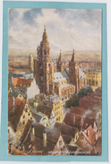 HEILBRONN  -  KILIANSKIRCHE  -  1910  -  TUCK' S  - - Heilbronn