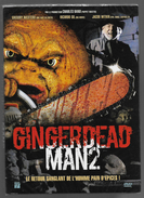 Gingerdead Man 2 - Horror