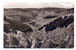 5920 BAD BERLEBURG, Odeborntal, 1961 - Bad Berleburg