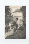 MONTATAIRE TOURELLE DU MANOIR DE VIGNOLLES  1916 - Montataire