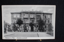 W - 558 - Allemagne - Ilmenau In Thüc - Reichsfinanzschule - Pas Circulé - Ilmenau