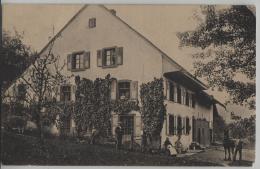 Obere Röthen Bei Gelterkinden - Animee Belebt - Photo: Alfred Ditisheim - Gelterkinden