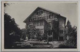 Gelterkinden Pension Tanneck - Photo: G. Monbaron No. 5527 - Gelterkinden