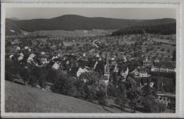 Schulhaus Bubendorf (BL) - Photo: C. Grauwiller - Autres & Non Classés