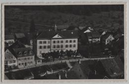 Schulhaus Bubendorf (BL) - Photo: C. Grauwiller - Sonstige & Ohne Zuordnung