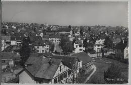 Oberwil Baselland (BL) - Photo: Hugo Kopp No. 8230 - Autres & Non Classés