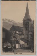 Bürglen - Kirche (UR) - Bürglen