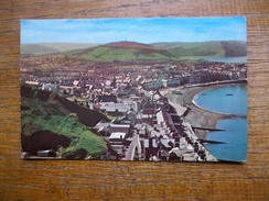 Pays De Galles , Aberystwyth - Cardiganshire