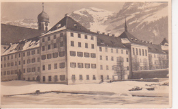 AK Schloss - Gebirge (26807) - Kyffhaeuser