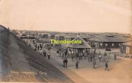 FOTOKAART CARTE DE PHOTO KAMP HARDERWIJK CAMP - Harderwijk