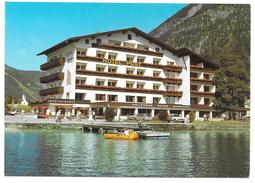 Pertisau Achensee Tirol - Hotel Post - Foto Weninger - Pertisau