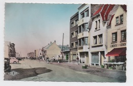 59 NORD - BRAY DUNES PLAGE Boulevard International - Bray-Dunes