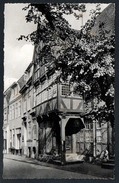 9741 - Alte Foto Ansichtskarte - Rendsburg Rathaus - Gel 1957- Schöning - Rendsburg