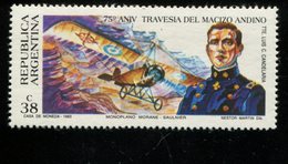 423855233 ARGENTINIE DB 1993 POSTFRIS MINTNEVER HINGED POSTFRIS NEUF YVERT 1819 - Unused Stamps
