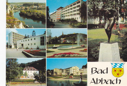 Bad Abbach - Bad Abbach