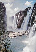 ZIMBABWE - The Eastern Cataract - Simbabwe