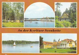 Kyritzer Seenkette - Kyritz
