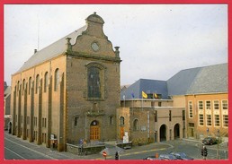 -- WAVRE - HÔTEL DE VILLE -- - Wavre