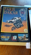 Paris - Dakar . - Jeux PC