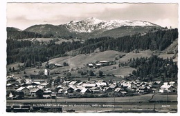 Ö-3185    ALTENMARKT Im PONGAU : Mit Grieskareck - St. Johann Im Pongau