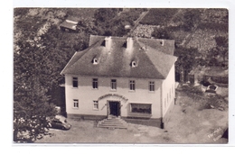 5432 WIRGES- HELFERSKIRCHEN, Pension Neurald, Luftaufnahme - Montabaur