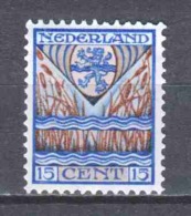 Netherlands 1927 NVPH 211 MNH - Nuovi