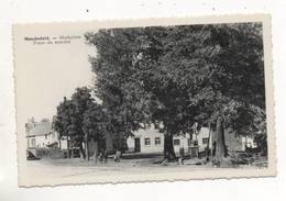 A130  -    Manderfeld  Place Du Marché - Saint-Vith - Sankt Vith