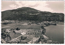 Ö-3194    DÖBRIACHER Strand Am Millstättersee  ; Ferienhäuser - Millstatt