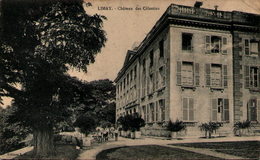 LIMAY - Château Des Célestins - Limay