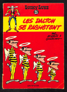 Lucky Luke N° 26 - Les Dalton Se Rachètent - 1969 - MORRIS - DUPUIS - GOSCINNY - Édition Souple - Lucky Luke